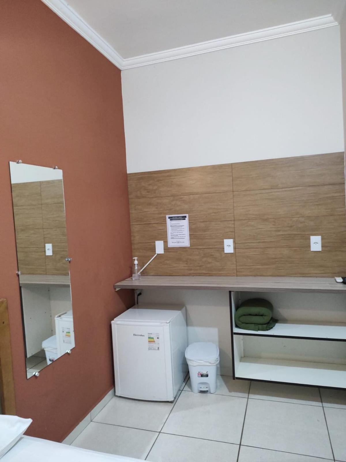 Pousada Recanto Da Morada Olimpia Exterior photo