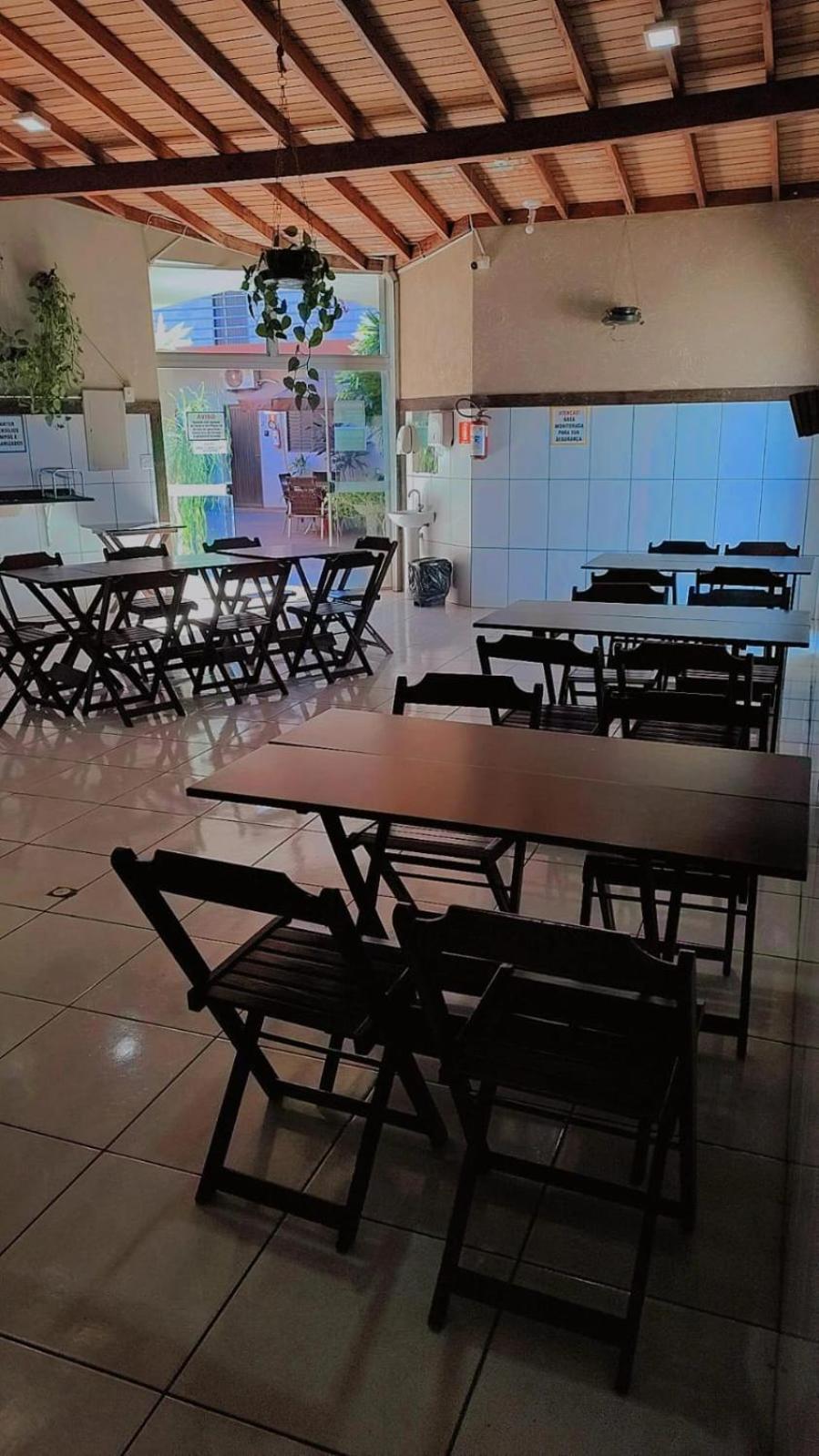 Pousada Recanto Da Morada Olimpia Exterior photo